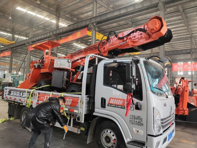 湖南機(jī)械二手扒渣機(jī)市場