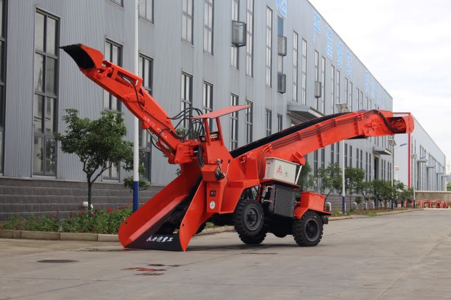 襄陽(yáng)扒渣機(jī)